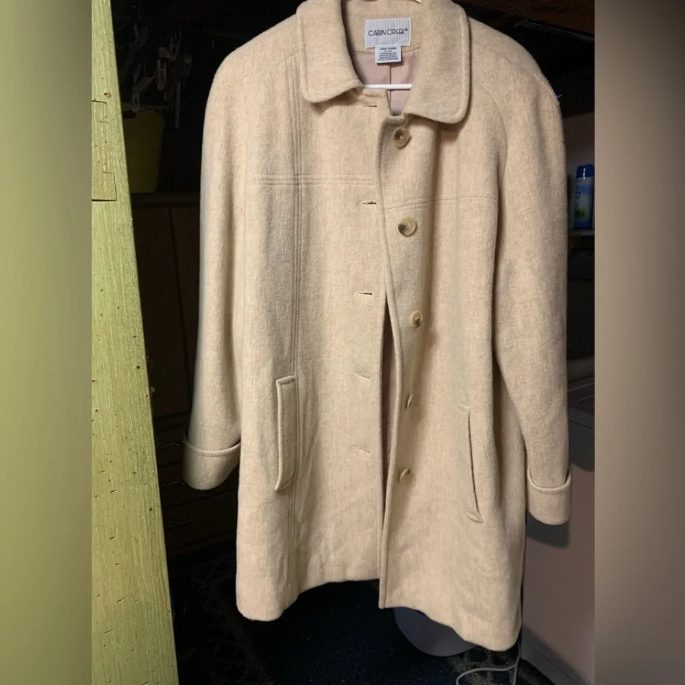 Cabin creek coat - Picture 3 of 7